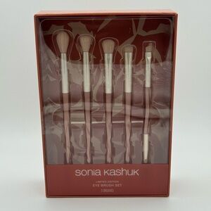Sonia Kashuk Limited Edition Brush Set